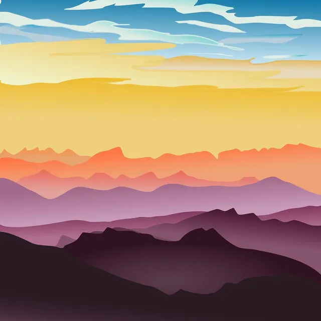 Slide background