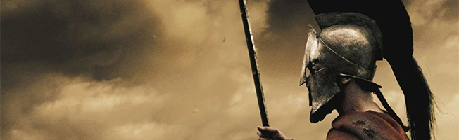 3 SKILLS SPARTANE PER UNA CAMPAGNA WEB DI SUCCESSO