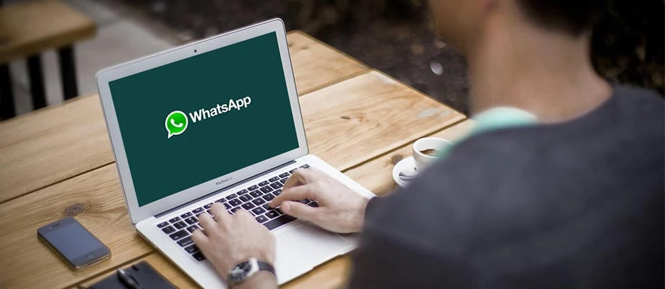 WHATSAPP-PC