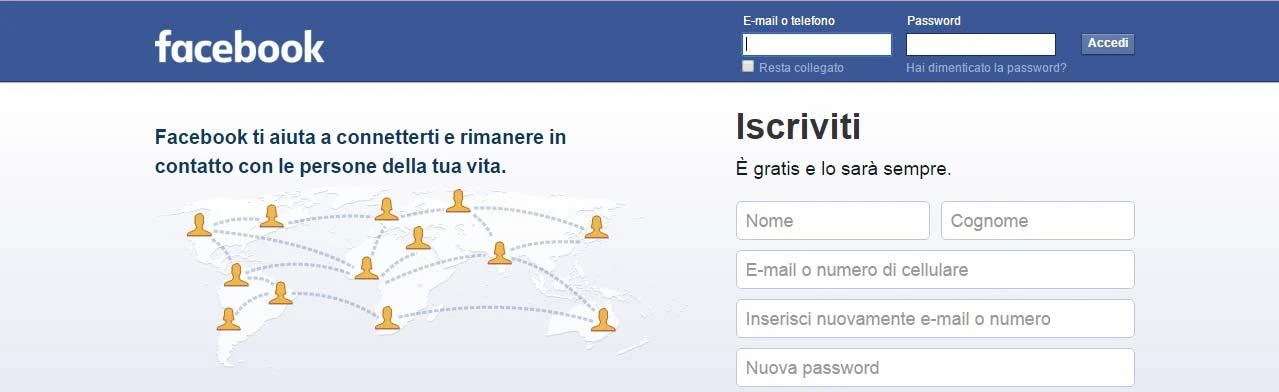 Facebook-Consulenza-Fan-Page