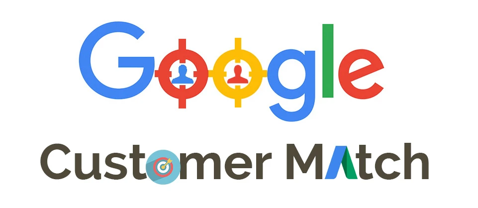 Customer-Match-Google-cos'è