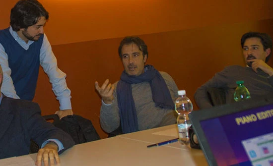 corso facebook marketing roma