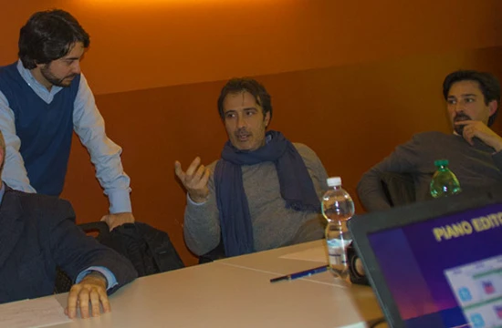 corso facebook marketing roma