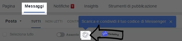 codici-di-Messenger-code