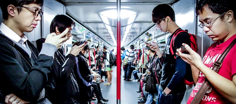 Il complesso delle Termopili nel marketing digitale
