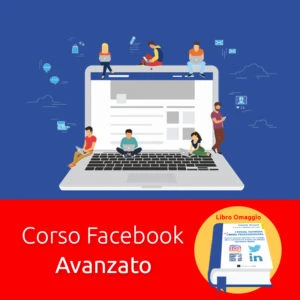 Corso Facebook Avanzato a Roma