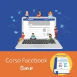 Corso Facebook Base a Roma